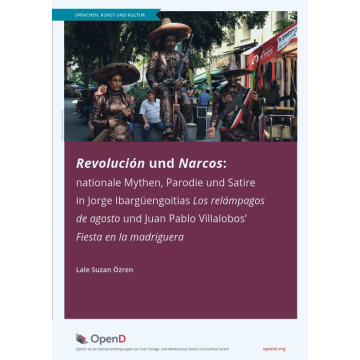 Revolución und Narcos (Druckausgabe)