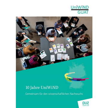 10 Jahre UniWiND