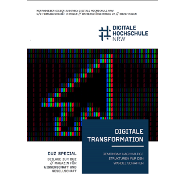 Digitale Transformation