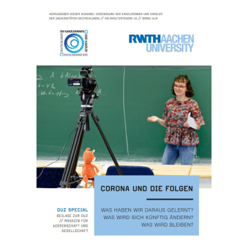 Corona und die Folgen