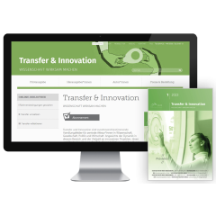 Transfer und Innovation