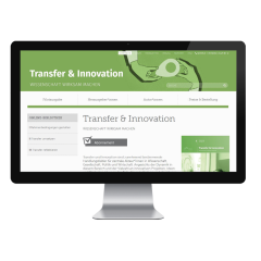 Transfer und Innovation